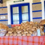 En septiembre llega la 8° Fiesta de la Galleta de Campo en Oliden