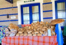 En septiembre llega la 8° Fiesta de la Galleta de Campo en Oliden