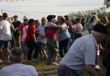 Éxito rotundo en la 7ma Fiesta de la Galleta en Oliden
