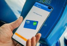 Tarjeta SUBE Digital: se podrá el colectivo con el celular