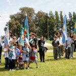 La Posada celebra su 86° aniversario con desfile, almuerzo criollo y música en vivo