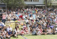 Más de 40 mil personas visitaron la Expo Brandsen
