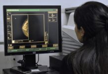 Cierre de la jornada de prevención y detección precoz del cáncer de mama
