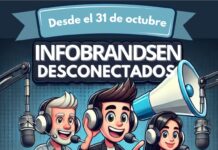 InfoBrandsen llega a la Radio!