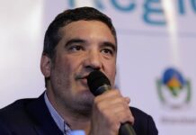 Fernando Raitelli repudió los hechos ocurridos en el Concejo Deliberante