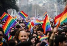 Brandsen tendrá su primera Marcha del Orgullo