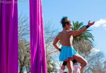 Las obras del Festival de Teatro Independiente de Brandsen