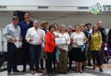 64º Aniversario de Peña Huella