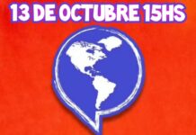 ¡No te pierdas el evento “Cambia tu Mundo” en Brandsen!