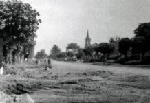 Brandsen, historia de un pueblo