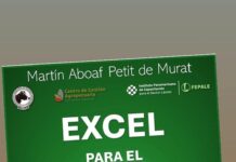 Excel para el Agro ya salió a la venta en España: Innovación en el sector agropecuario avalada por importantes entidades del rubro