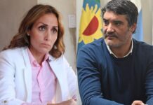 Arietto cruzó a Raitelli y este le contestó: “¿Usted y su presidente no tienen vergüenza de hablar de los jubilados?”