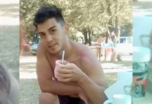 Un joven de Mar del Plata fue hallado muerto en Brandsen