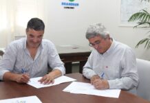 Brandsen se suma al programa Huerta Urbana Bonaerense