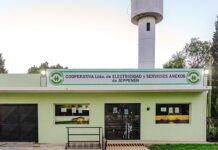 Jeppener: Vecinos sin agua por trabajos en la red