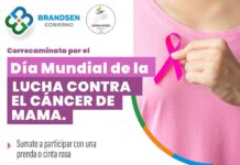 Este sábado se realizará una correcaminata por la lucha contra el cáncer de mama