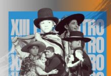 Hoy comienza el XIII Encuentro de Danzas en la Hipólito Yrigoyen