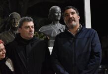 Este jueves, el peronismo celebrará el Día de la Lealtad
