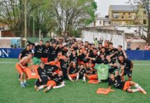 Estrella es de la «C»