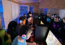 El sábado se realizará un mega evento gamer en el Club Social