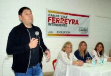«Fela» Ferreyra: “El radicalismo debe volver a ser un partido nacional, no un apéndice de otros espacios”