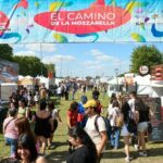 En octubre llega la 14° Fiesta de la Mozzarella en San Vicente