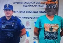 Robó un rollo de alambre, fue liberado y ahora lo quieren echar del barrio
