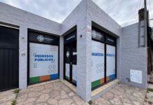 ¿Cuántas propiedades alquila la Municipalidad y por qué montos?