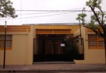 Tragedia en Ranchos: camión municipal atropelló a una nena en el ingreso a un Jardín de Infantes