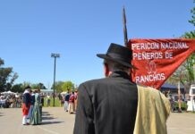 Loma Verde festejará su aniversario este fin de semana