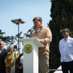 Lorenti confirmó que cerca de 100 productores adherirán a la demanda contra la Comuna