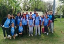 Avanza la campaña municipal para la prevención del dengue