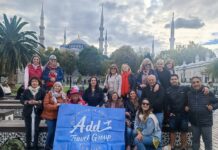 Turquía 2026: historia milenaria, paisajes únicos y una salida grupal acompañada desde Brandsen