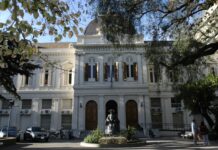 Paro Docente en Argentina: Gremios Anuncian paro total en universidades