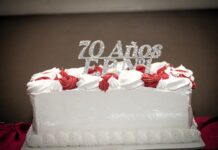 La Escuela Primaria 1 celebró los 70 años de su edificio