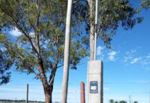 Normalización del suministro de agua en Altamirano: Información para la comunidad