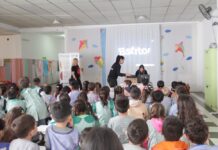 Jornada de seguridad vial