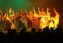 La Pulpera de Santa Lucía: Una Celebración de la Cultura Argentina