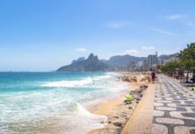 Verano 2025: Brasil, el destino favorito para vacacionar