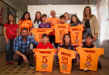 ¡Rumbo a la final de los JEBO 2024!