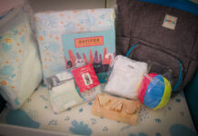 Entrega del primer kit Qunita en Brandsen
