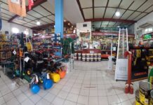 Oportunidad Laboral. Stavin Mercado de Materiales