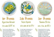 Caminamos rumbo al sesquicentenario