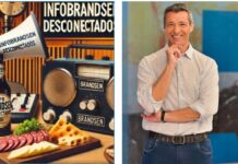 Segundo programa de InfoBrandsen Desconectados. Picada para un oyente, fiesta de la Cerveza y reportaje a Guillermo Favale