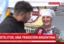 “La clave es no rendirse”: Diego Costa, el cronista que convirtió un sueño en éxito televisivo