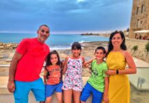 Reportaje a Gastón Marai, el Baraja! «Se extrañan los momentos que vivías día a día y no te dabas cuenta hasta que estás lejos»