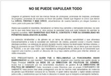 Solicitada PRO Brandsen