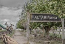 En Altamirano faltan soluciones y sobra incertidumbre: “No hay una gota de agua y nadie nos dice nada”