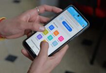 El Gobierno oficializó la implementación de la cédula azul digital desde la app Mi Argentina