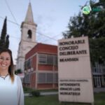 Florencia Arrechea: “El Concejo quedó en manos de la oposición y vamos a tener que rediscutir acuerdos”